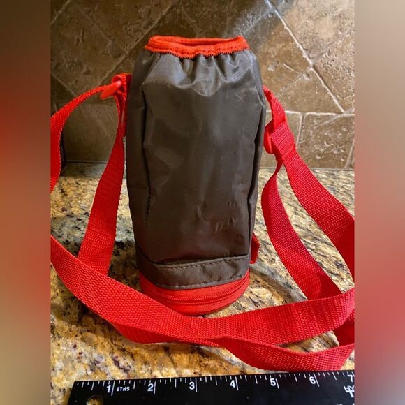 Thermos bottle holder - Picture 3 of 3